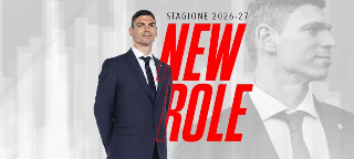 Podrascanin nuovo direttore sportivo della Lube